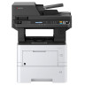 МФУ лазерное KYOCERA M3145dn, "3 в 1", А4, 45 стр./мин, ДУПЛЕКС, ДАПД, сетевая карта, 1102TF3NL0 по низкой цене оптом 