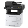 МФУ лазерное KYOCERA M3145dn, "3 в 1", А4, 45 стр./мин, ДУПЛЕКС, ДАПД, сетевая карта, 1102TF3NL0 по низкой цене оптом 