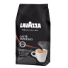 Кофе в зернах LAVAZZA "Espresso Italiano Classico", 1000 г, вакуумная упаковка, 1874 по низкой цене оптом Кофе в зернах LAVAZZA "Espresso Italiano Classico", 1000 г, вакуумная упаковка, 1874 по низкой цене оптом