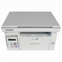 МФУ лазерное PANTUM M6507W, "3 в 1", А4, 22 стр/мин, 20000 стр/мес, Wi-Fi