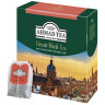 Чай AHMAD "Classic Black Tea", черный, 100 пакетиков с ярлычками по 2 г, 1665-08 по низкой цене оптом 