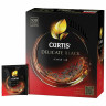 Чай CURTIS "Delicate Black" черный мелкий лист 100 сашетов, 101014 по низкой цене оптом 