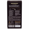 Кофе в капсулах LEBO "Espresso Italiano" для кофемашин Nespresso, 10 порций по низкой цене оптом Краснодар, Москва, Уфа, Казань, Барнаул, Владивосток, Хабаровск, Сахалин, Красноярск, Екатеренбург, 