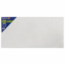 Холст на картоне (МДФ), 20х40 см, грунтованный, хлопок, мелкое зерно, BRAUBERG ART CLASSIC, 191671 по низкой цене оптом 