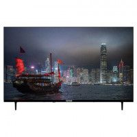 Телевизор ASANO 43LF5020T, 43" (108 см), 1920x1080, FHD, 16:9, Салют ТВ, Wi-Fi, безра