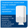 Бумага туалетная TORK (Система Т3) КОМПЛЕКТ 40шт, Universal, листовая, 250л, 11х23см,, 114272 по низкой цене оптом Краснодар, Москва, Уфа, Казань, Барнаул, Владивосток, Хабаровск, Сахалин, Красноярск, Екатеренбург, 