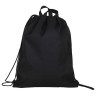Мешок для обуви BRAUBERG большой удобный с ручкой, 51х41 см, "Black and white", 271595 по низкой цене оптом 