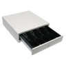 Ящик для денег ШТРИХ MidiCD, электромеханический, 344х360х97 мм, (ККМ ШТРИХ), белый, 72316