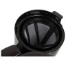 Кофеварка капельная TEFAL CM361838, 1000 Вт, объем 1,25 л, пластик, серебристая/черная по низкой цене оптом Краснодар, Москва, Уфа, Казань, Барнаул, Владивосток, Хабаровск, Сахалин, Красноярск, Екатеренбург, 