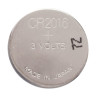 Батарейка GP Lithium, CR2016, литиевая, 1 шт., в блистере (отрывной блок), CR2016-7C5, CR2016-7CR5 по низкой цене оптом 