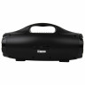 Колонка портативная SONNEN B332, 16 Вт, Bluetooth, FM-тюнер, microSD, MP3-плеер, черная, 513480 по низкой цене оптом 