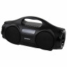 Колонка портативная SONNEN B332, 16 Вт, Bluetooth, FM-тюнер, microSD, MP3-плеер, черная, 513480 по низкой цене оптом 