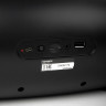 Колонка портативная SONNEN B332, 16 Вт, Bluetooth, FM-тюнер, microSD, MP3-плеер, черная, 513480 по низкой цене оптом 