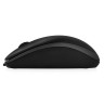 Мышь проводная LOGITECH B110, USB, 2 кнопки + 1 колесо-кнопка, оптическая, чёрная, 910-005508 по низкой цене оптом 