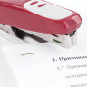 Скобы для степлера цветные №10, 1000 штук, BRAUBERG "EXTRA", до 20 листов, 229300 по низкой цене оптом 