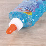 Клей для слаймов канцелярский с блестками ELMERS "Glitter Glue", 177 мл, голубой, 2077252 по низкой цене оптом 