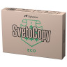 Бумага офисная А4, 80г/м2, 500л, SVETOCOPY ECO, белизна 60%, ш/к 00272 по низкой цене оптом 