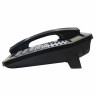 Телефон RITMIX RT-495 black, АОН, спикерфон, память 60 ном., тональный/импульсный режим, черный, 80002152 по низкой цене оптом 