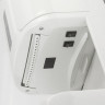 Сушилка для рук SONNEN HD-222, 1200 Вт, каплесборник, пластик, белая, 604749 по низкой цене оптом 