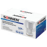 Сушилка для рук SONNEN HD-222, 1200 Вт, каплесборник, пластик, белая, 604749 по низкой цене оптом 