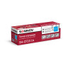 Картридж лазерный SONNEN (SH-CF351A) для HP CLJ Pro M176/177 ВЫСШЕЕ КАЧЕСТВО, голубой, 1000 страниц, 363951 по низкой цене оптом Краснодар, Москва, Уфа, Казань, Барнаул, Владивосток, Хабаровск, Сахалин, Красноярск, Екатеренбург, 