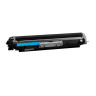 Картридж лазерный SONNEN (SH-CF351A) для HP CLJ Pro M176/177 ВЫСШЕЕ КАЧЕСТВО, голубой, 1000 страниц, 363951 по низкой цене оптом Краснодар, Москва, Уфа, Казань, Барнаул, Владивосток, Хабаровск, Сахалин, Красноярск, Екатеренбург, 