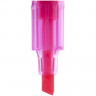 Текстовыделитель Crown "Multi Hi-Lighter" розовый, 1-4мм