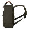 Рюкзак BRAUBERG FRIENDLY молодежный, хаки, 37х26х13 см, 270091 по низкой цене оптом Краснодар, Москва, Уфа, Казань, Барнаул, Владивосток, Хабаровск, Сахалин, Красноярск, Екатеренбург, 