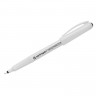 Ручка капиллярная (линер) ЧЕРНАЯ CENTROPEN "Handwriter", трехгранная, линия 0,5 мм, 4651, 2 4651 0112 по низкой цене оптом 