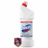 Средство для уборки туалета 1,5 л, DOMESTOS (Доместос) "Эксперт сила 7", "Ультра Белый", 67683236 по низкой цене оптом 