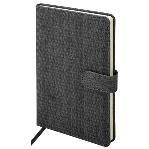 Еженедельник датированный 2026 А5 145х215мм BRAUBERG Augustus, под кожу, черный, 117161 по низкой цене оптом Еженедельник датированный 2026 А5 145х215мм BRAUBERG Augustus, под кожу, черный, 117161 по низкой цене оптом