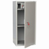 Шкаф металлический для документов BRABIX "KBS-041Т", 913х420х350 мм, 21 кг, трейзер, сварной, 291153 по низкой цене оптом 