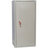 Шкаф металлический для документов BRABIX "KBS-041Т", 913х420х350 мм, 21 кг, трейзер, сварной, 291153 по низкой цене оптом 