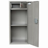 Шкаф металлический для документов BRABIX "KBS-041Т", 913х420х350 мм, 21 кг, трейзер, сварной, 291153 по низкой цене оптом 