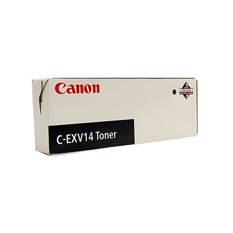 Тонер CANON (C-EXV14) iR-2016/2016J/ 2020, оригинальный, 460 г, ресурс 8300 стр., 0384B006 по низкой цене оптом 