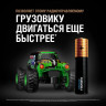 Батарейки КОМПЛЕКТ 10 шт., DURACELL Optimum, AA (LR6,15А), х30 мощность, алкалиновые, пальчиковые, 5014728 по низкой цене оптом 