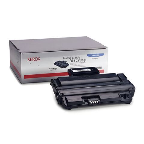 Картридж лазерный XEROX (106R01373) Phaser 3250, оригинальный, ресурс 3500 стр. по низкой цене оптом 