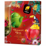 Чай CURTIS "Dessert-Blooming Tea Collection" НАБОР ассорти мелкий лист 40 сашетов, 516700 по низкой цене оптом 
