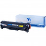 Картридж лазерный NV PRINT (NV-CE410X) для HP LJ M351a/375nw/451dn/475dn, черный, ресурс 4000 страниц по низкой цене оптом 
