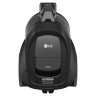 Пылесос LG VC5316NNTS с контейнером "циклон", 1600Вт, мощность всасывания 330Вт, серебристый/черный по низкой цене оптом 