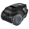 Пылесос LG VC5316NNTS с контейнером "циклон", 1600Вт, мощность всасывания 330Вт, серебристый/черный по низкой цене оптом 