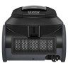 Пылесос LG VC5316NNTS с контейнером "циклон", 1600Вт, мощность всасывания 330Вт, серебристый/черный по низкой цене оптом 