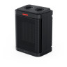 Тепловентилятор ROYAL CLIMA RFH-N1500DC-BL, 1500 Вт, 3 режима работы, черный, НС-1517390 по низкой цене оптом 