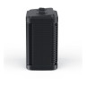 Тепловентилятор ROYAL CLIMA RFH-N1500DC-BL, 1500 Вт, 3 режима работы, черный, НС-1517390 по низкой цене оптом 