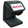 Детектор банкнот DOCASH mini IR/UV/AS, просмотровый, ИК, УФ, АНТИСТОКС, 10658 по низкой цене оптом Краснодар, Москва, Уфа, Казань, Барнаул, Владивосток, Хабаровск, Сахалин, Красноярск, Екатеренбург, 