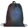 Мешок для обуви BRAUBERG большой удобный с ручкой, 51х41 см, "Neon web", 271596 по низкой цене оптом 