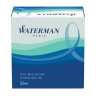 Чернила WATERMAN (Франция), 50 мл, S0110720, синие по низкой цене оптом 