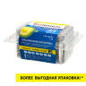 Батарейки КОМПЛЕКТ 24 шт., SONNEN Alkaline, АА(LR6, 15А), алкалиновые, пальчиковые, короб, 455095 по низкой цене оптом 