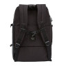 Рюкзак GRIZZLY деловой, 2 отделения, карман для ноутбука, черный, 45x32x21 см, RQ-019-2/1 по низкой цене оптом 