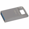 Флеш-диск 32 GB KINGSTON DataTraveler Micro USB 3.1, металлический корпус, серебряный, DTMC3/32GB по низкой цене оптом Краснодар, Москва, Уфа, Казань, Барнаул, Владивосток, Хабаровск, Сахалин, Красноярск, Екатеренбург, 